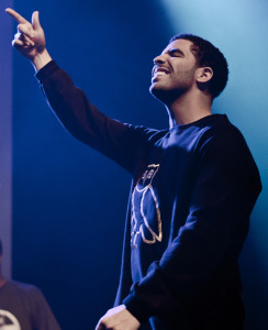 Drake Live in Concert