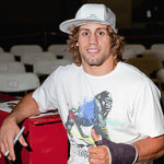 Urijah Faber looks to finally claim UFC gold at UFC 169.