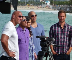 fast and furious cast