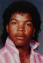 O'shea Ice Cube Jackson