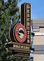 Deschutes Brewery Beer Review